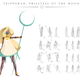 Illustration for article titled Ancient Folks, Looking Cool